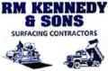 RM Kennedy & Sons