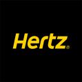 Hertz - Manchester (UK) Airport