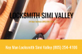 Key Man Simi Valley