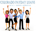 Colorado Loans Near Me - Payday Loans Denver