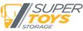 Super Toys Storage