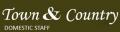 Town & Country Domestic Staff