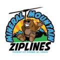 Mineral Mountain Ziplines