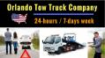 Orlando Tow Truck Company