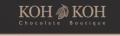 Koh-Koh Chocolate Boutique