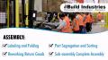 Build Industries Inc