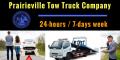 Prairieville Tow Truck Company