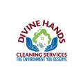 Divine Hands Cleaning