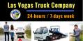 Las Vegas Tow Truck Company