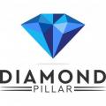 Diamond Pillar