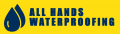 All Hands Waterproofing