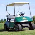 Deland Golf Cars