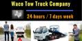 Waco Tow Truck Company