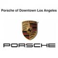 Porsche of Downtown L.A.