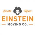 Einstein Moving Company - Phoenix