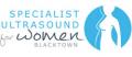 Specialist Ultrasound for Women Blacktown