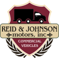 Reid & Johnson Motors