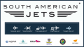 South American Jets