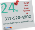 Garage Door Repair Plainfield