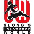 Seong's Taekwondo World | Mississauga Martial Arts