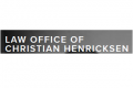 Law Office of Christian Henricksen