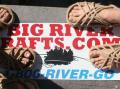 Big River Raft Trips
