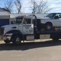 Kizer Collision & Towing