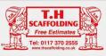 TH Scaffolding