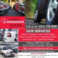 Canadian Motors Ltd | Used car dealers near me | Surrey