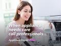 Campbell Professional Appliance Repair