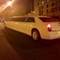 Luxury Limo NYC