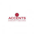 Accents of Armory Square