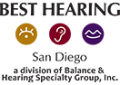 Best Hearing San Diego