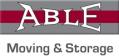 Able Moving & Storage, Inc.