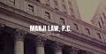Manji Law, P.C.