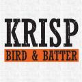 Krisp Bird & Batter