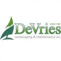 DeVries Landscaping & Maintenance