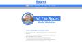 Ryan Freelance Web Developer Sydney
