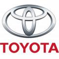 Hinterland Toyota