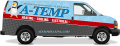 A-Temp Heating and Cooling