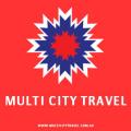 Multi City Travel