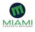 Miami Concrete Artisans