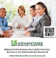 Advantage Recovery Group - Orlando Collection Agency
