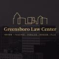 Greensboro Law Center