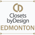 Closets By Design - Edmonton