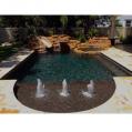 Pool & Patio Design