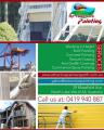 Attractive Painting | Professional Painter - Perth