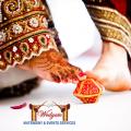 Wedgate Matrimony -  Best punjabi Matrimonial Services in Delhi