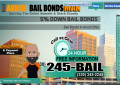  Simpson's EZ Bail Bonds