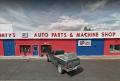 Monty's Auto Parts